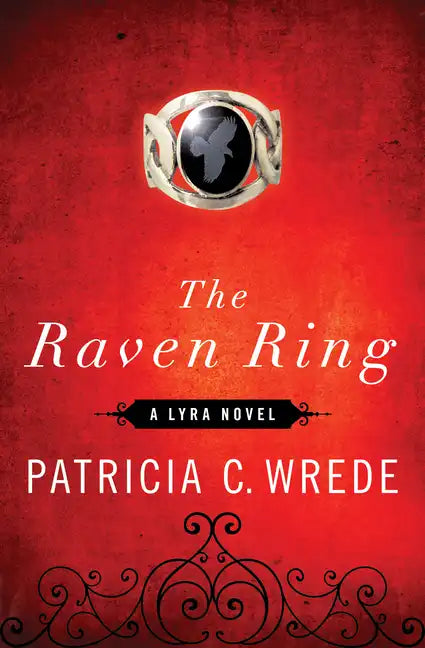 The Raven Ring - Paperback