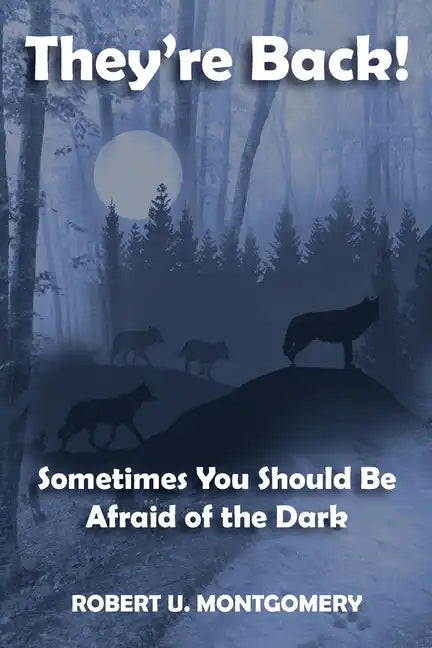 They're Back! - Paperback