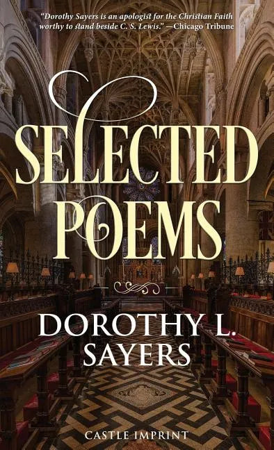 Selected Poems - Hardcover
