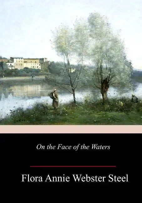On the Face of the Waters - Paperback
