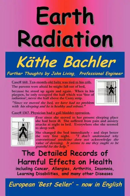 Earth Radiation - Paperback