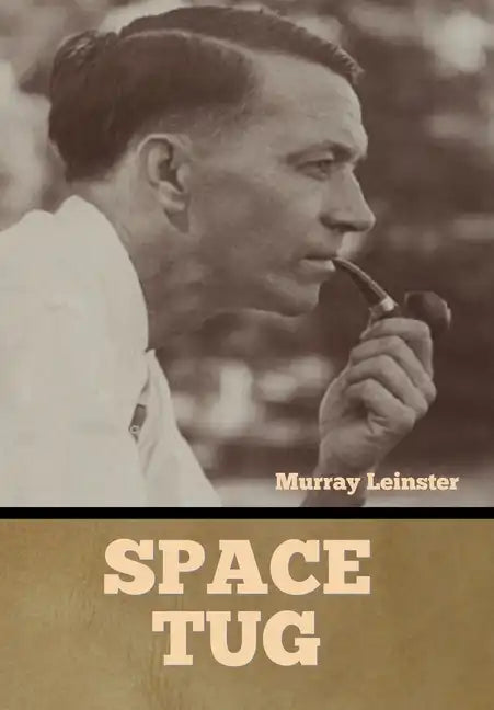 Space Tug - Hardcover