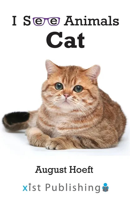 Cat - Paperback