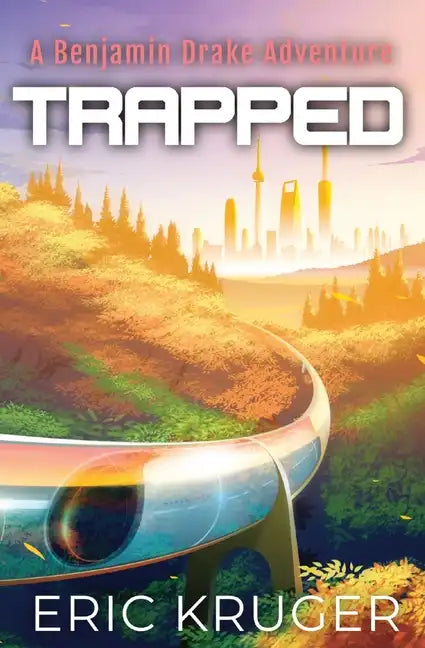 Trapped - Paperback