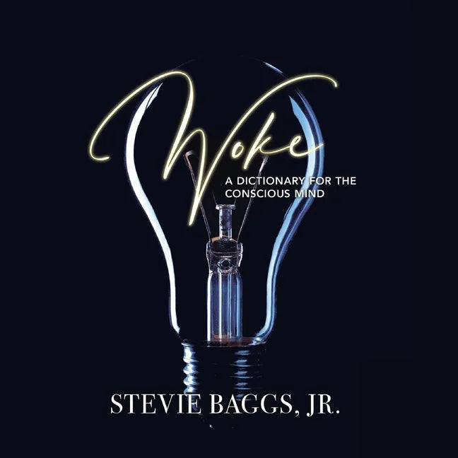 Woke - Paperback