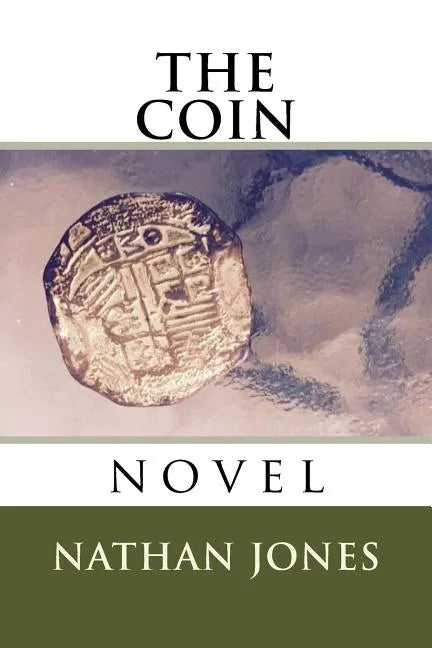 The Coin: novel - Paperback