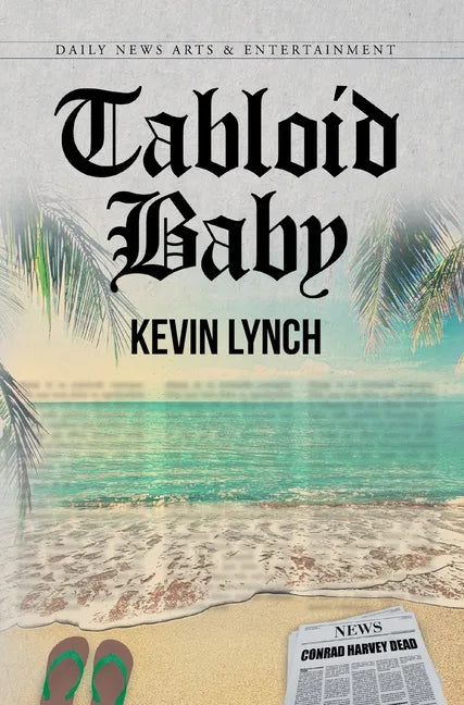 Tabloid Baby - Hardcover
