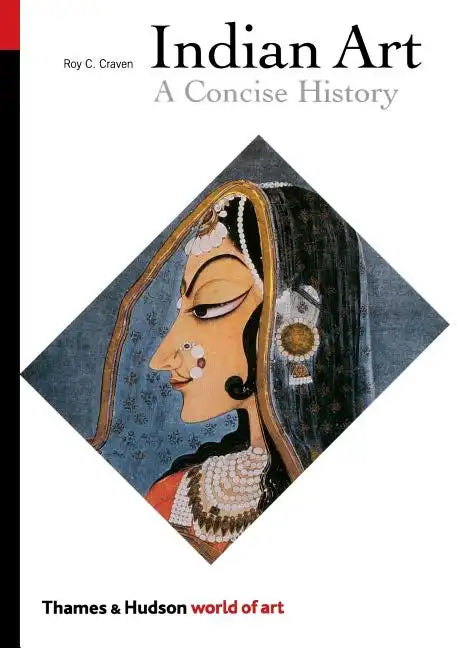 Indian Art - Paperback