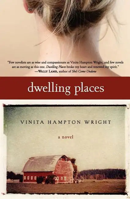 Dwelling Places - Paperback