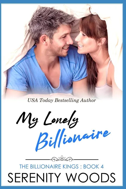 My Lonely Billionaire - Paperback