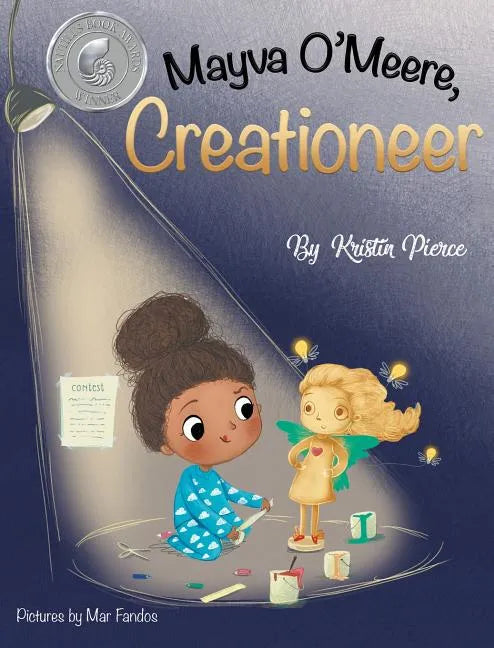 Mayva O'Meere, Creationeer - Hardcover