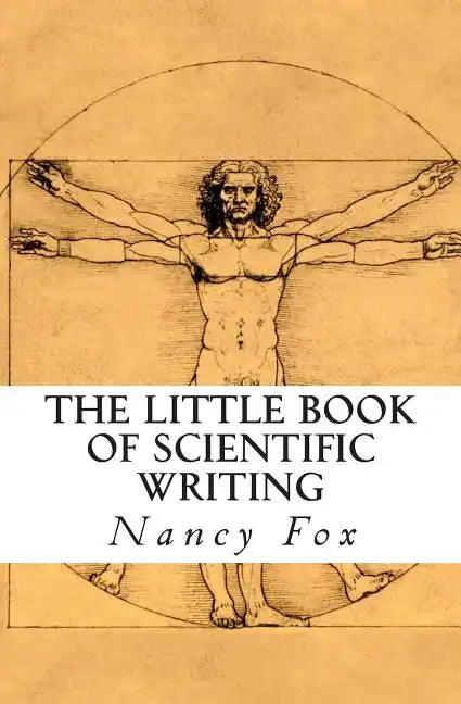 The Little Book of Scientific Writing - Paperback