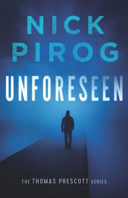 Unforeseen - Paperback