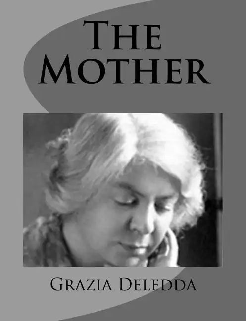 The Mother - Paperback