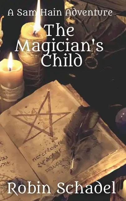 The Magician's Child - Paperback