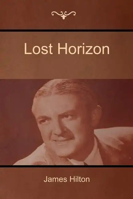 Lost Horizon - Paperback