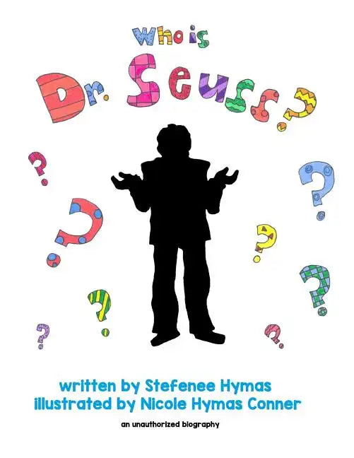Who Is Dr. Seuss? - Paperback