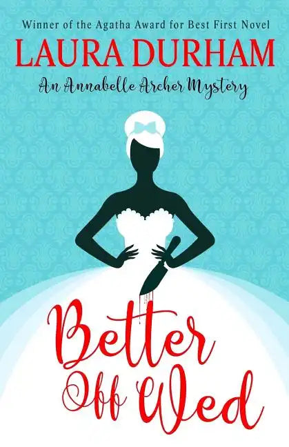 Better Off Wed - Paperback