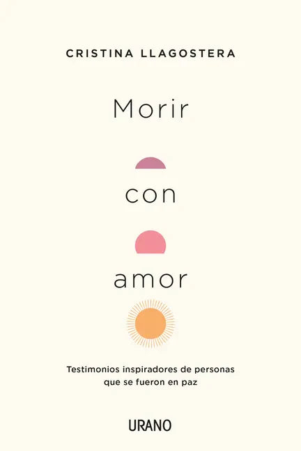 Morir Con Amor - Paperback
