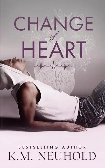 Change of Heart - Paperback
