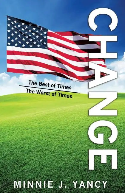 Change - Paperback