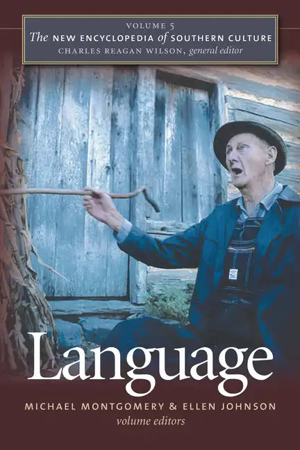 Language - Paperback