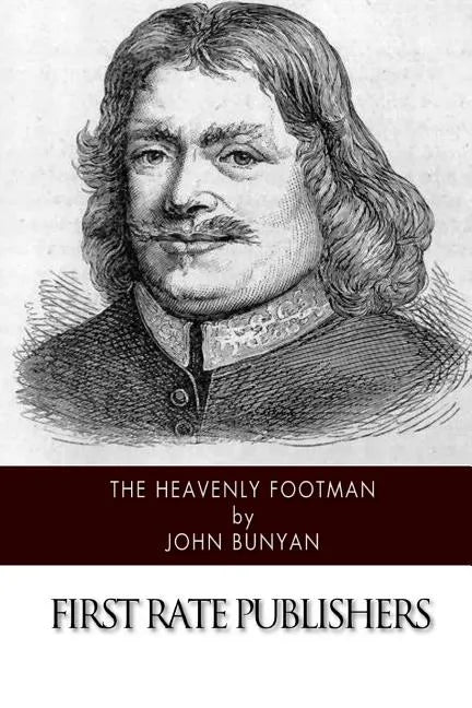 The Heavenly Footman - Paperback