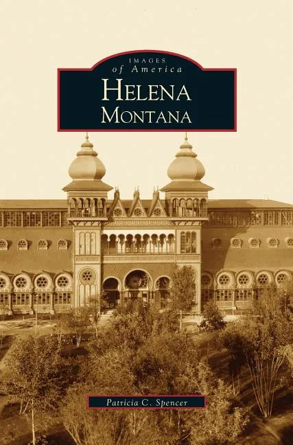 Helena - Hardcover