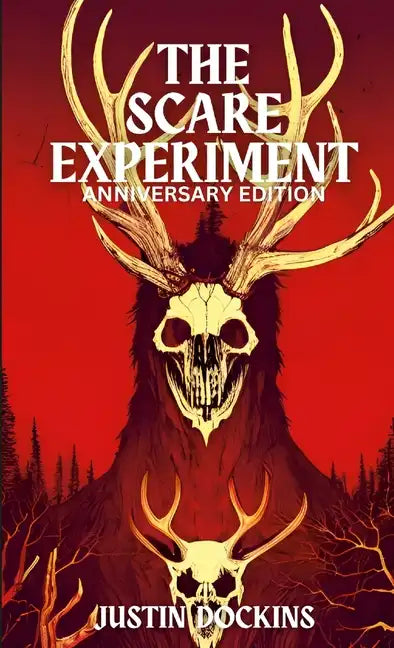 The Scare Experiment (Anniversary Edition) - Paperback