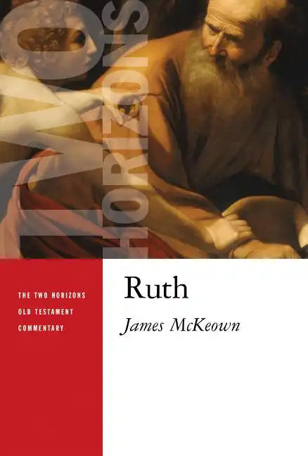 Ruth - Paperback