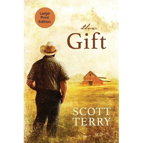 The Gift - Paperback