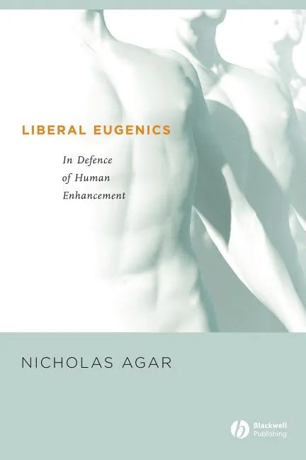 Liberal Eugenics - Paperback