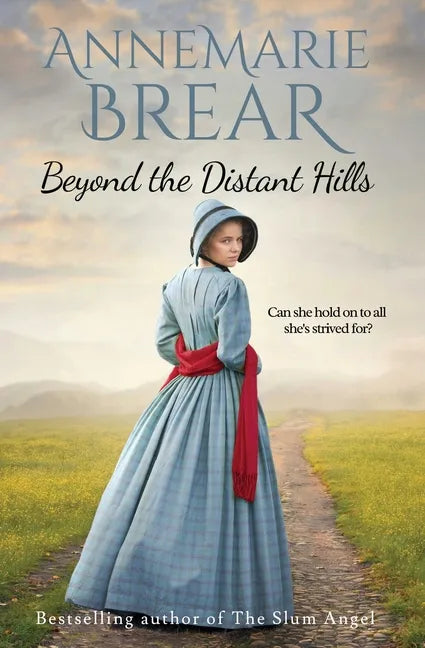 Beyond the Distant Hills - Paperback