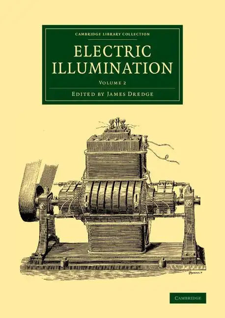 Electric Illumination - Volume 2 - Paperback