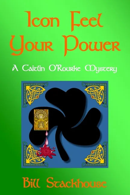 Icon Feel Your Power - Paperback