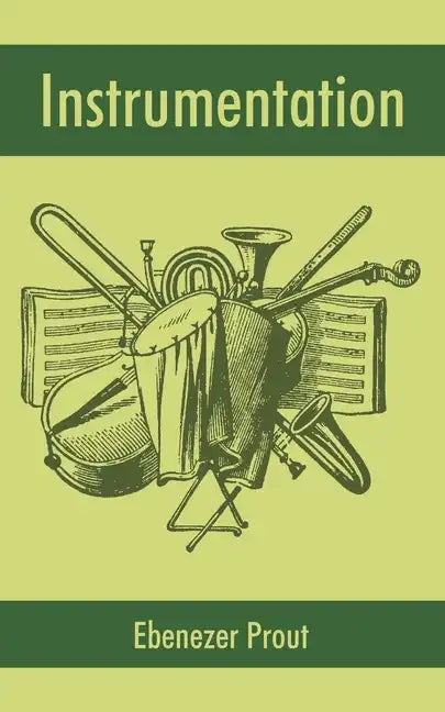 Instrumentation - Paperback