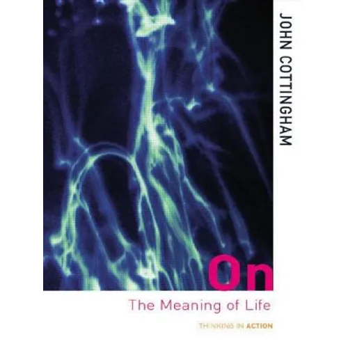 On the Meaning of Life - Paperback