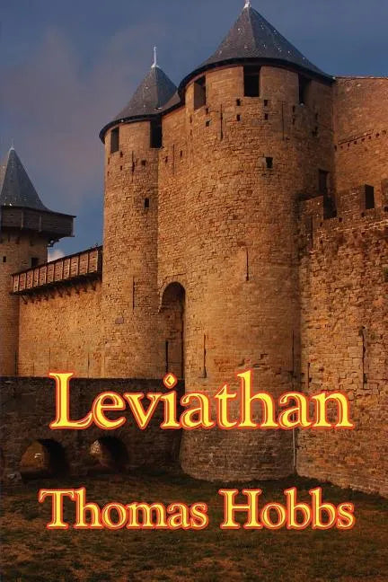 Leviathan - Paperback