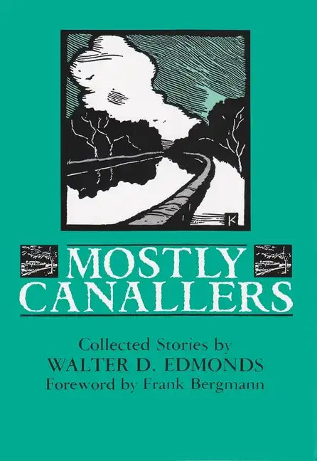 Mostly Canallers: Collected Stories - Paperback