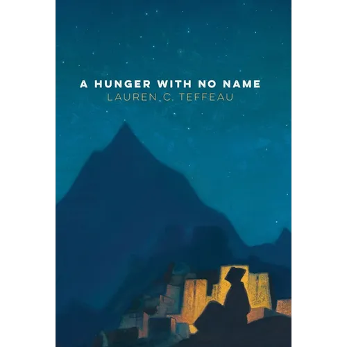 A Hunger With No Name - Hardcover