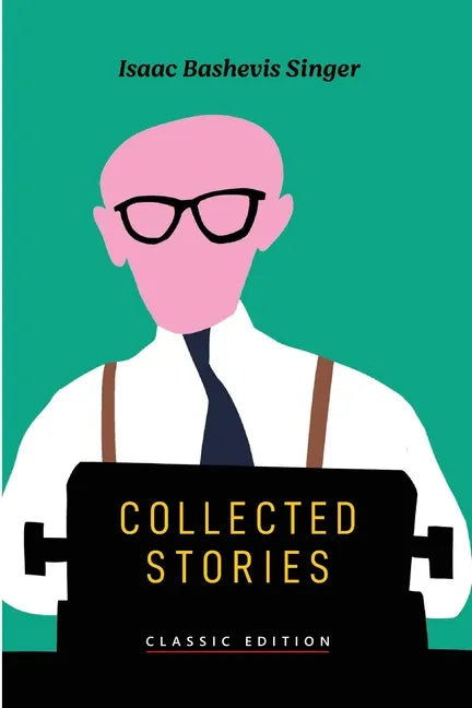 Collected Stories - Paperback