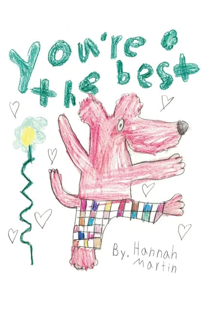 You're the Best - Paperback