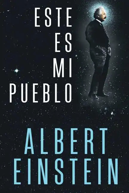 Este es Mi Pueblo - Paperback