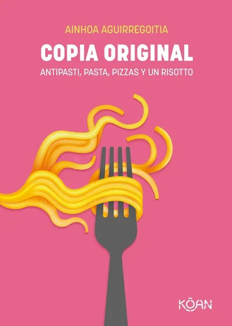 Copia Original - Paperback