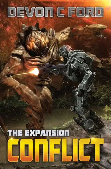 Conflict - Paperback