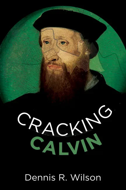 Cracking Calvin - Paperback
