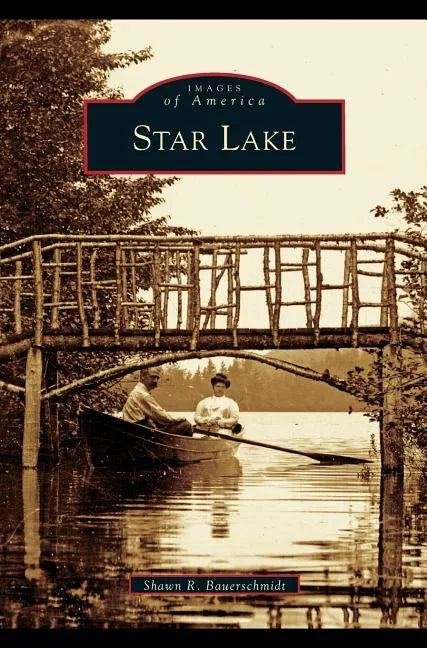 Star Lake - Hardcover