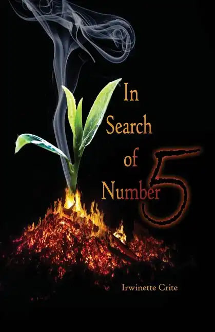 In Search of Number 5 - Paperback