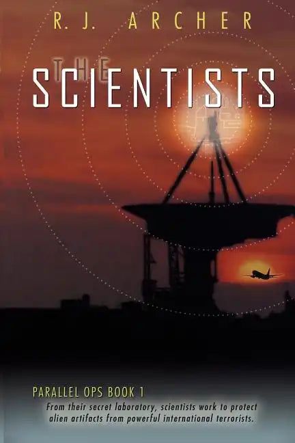 The Scientists - Paperback
