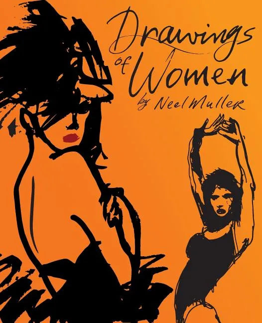 Drawings of Women: Celebrating women of all shapes and sizes - Paperback
